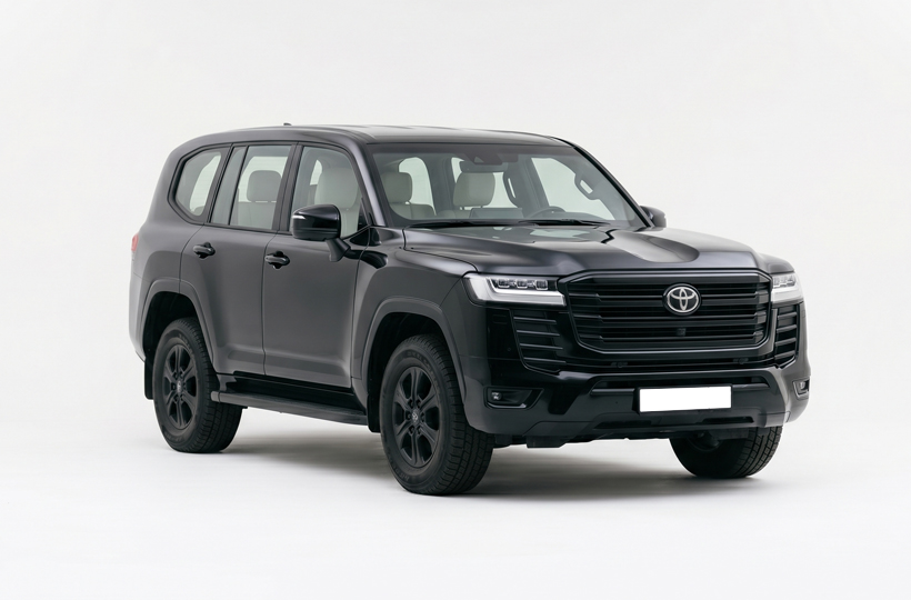 Внедорожник